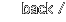 back /