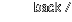 back /